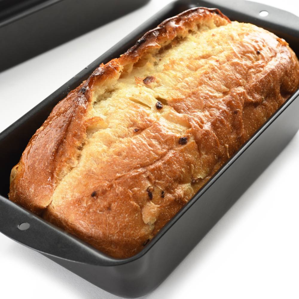 2-Piece Non-Stick Loaf Pan, Baking Supplies - Lehman's
