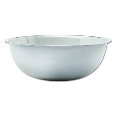 Extra Large Mixing Bowl - 30 Qt (Stainless Steel)