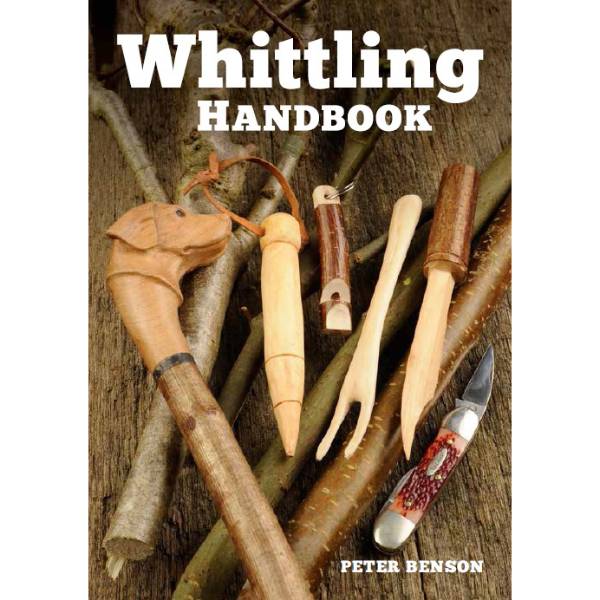 Whittling Handbook