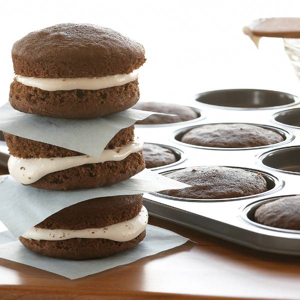 Whoopie Pie Pan, Baking Supplies Lehman's