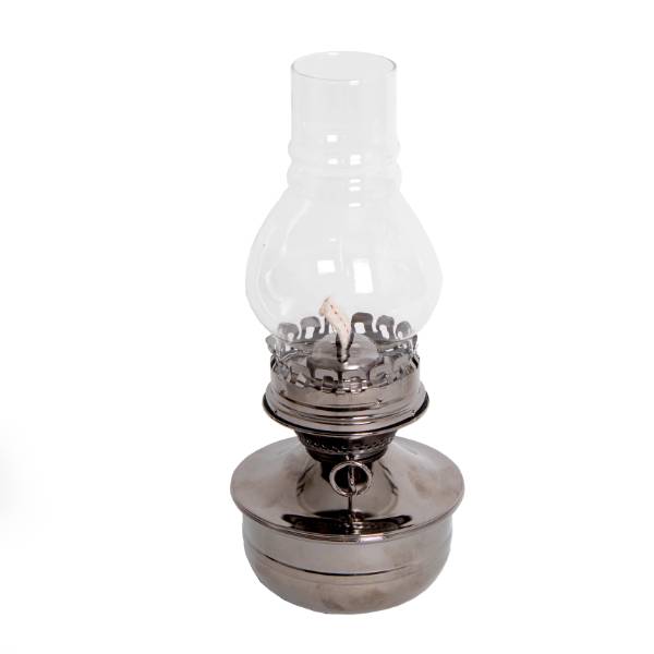 Lehman's Woodshed Wall Mounted Oil Lamp