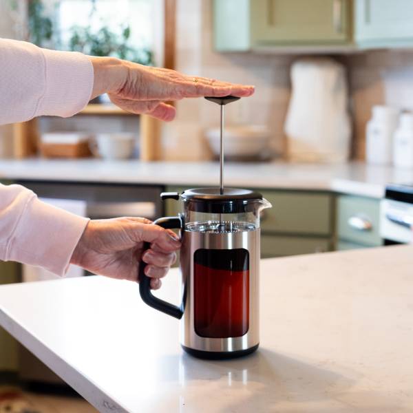 OXO Brew French Press Coffee Maker Lehman's
