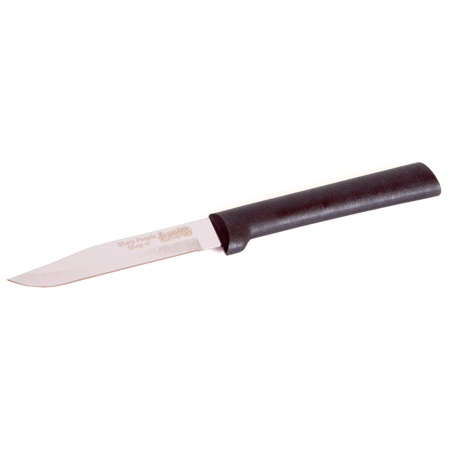 Rada Cutlery Serrated Paring Knife