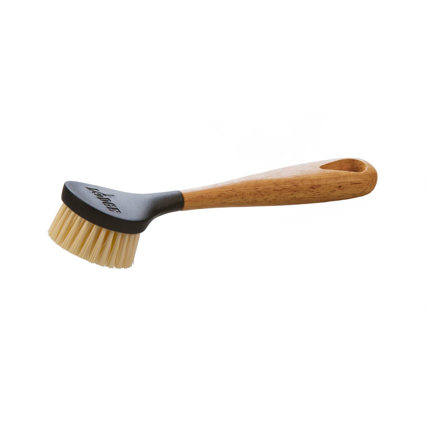 Best Cast Iron Cleaner Brush – LIVANA NATURAL – LivanaNatural