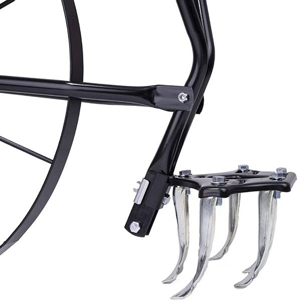 HighWheel Cultivator, Digging and Cultivating Lehman's