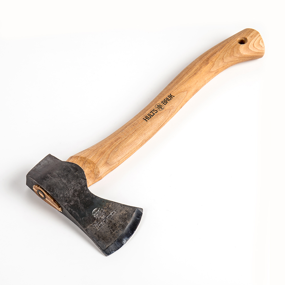 Hults Bruk Almike Hatchet