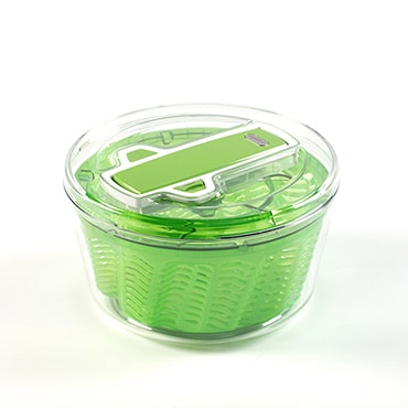 Zyliss Swift Dry Salad Spinner - Large