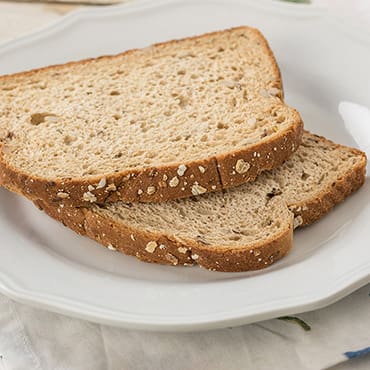 Freeze-Dried 12-Grain Bread
