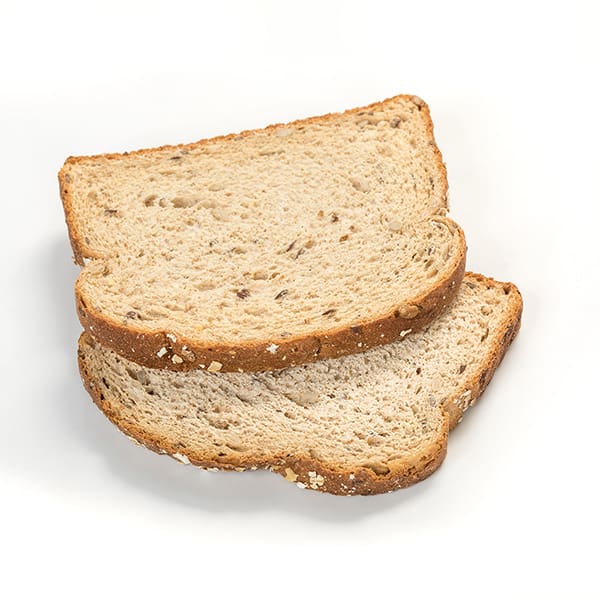 Freeze-Dried 12-Grain Bread, Freeze Dried | Lehman's