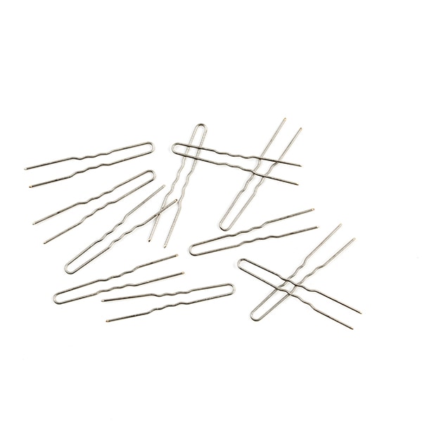 AmishMade Stainless Steel Hair Pins Lehman's