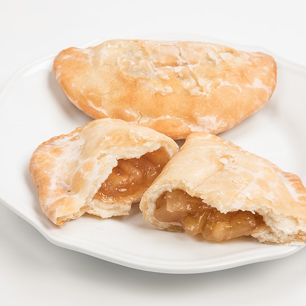 Amish Apple Fry Pies - Pack of 6