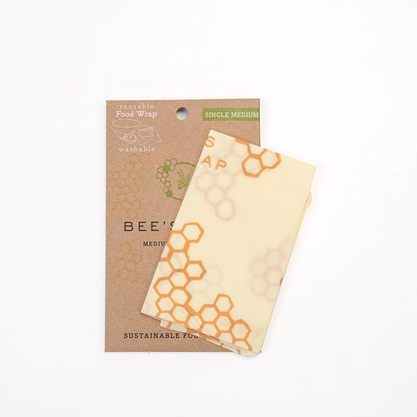 Bee's Medium Wrap - 10 x 11 in