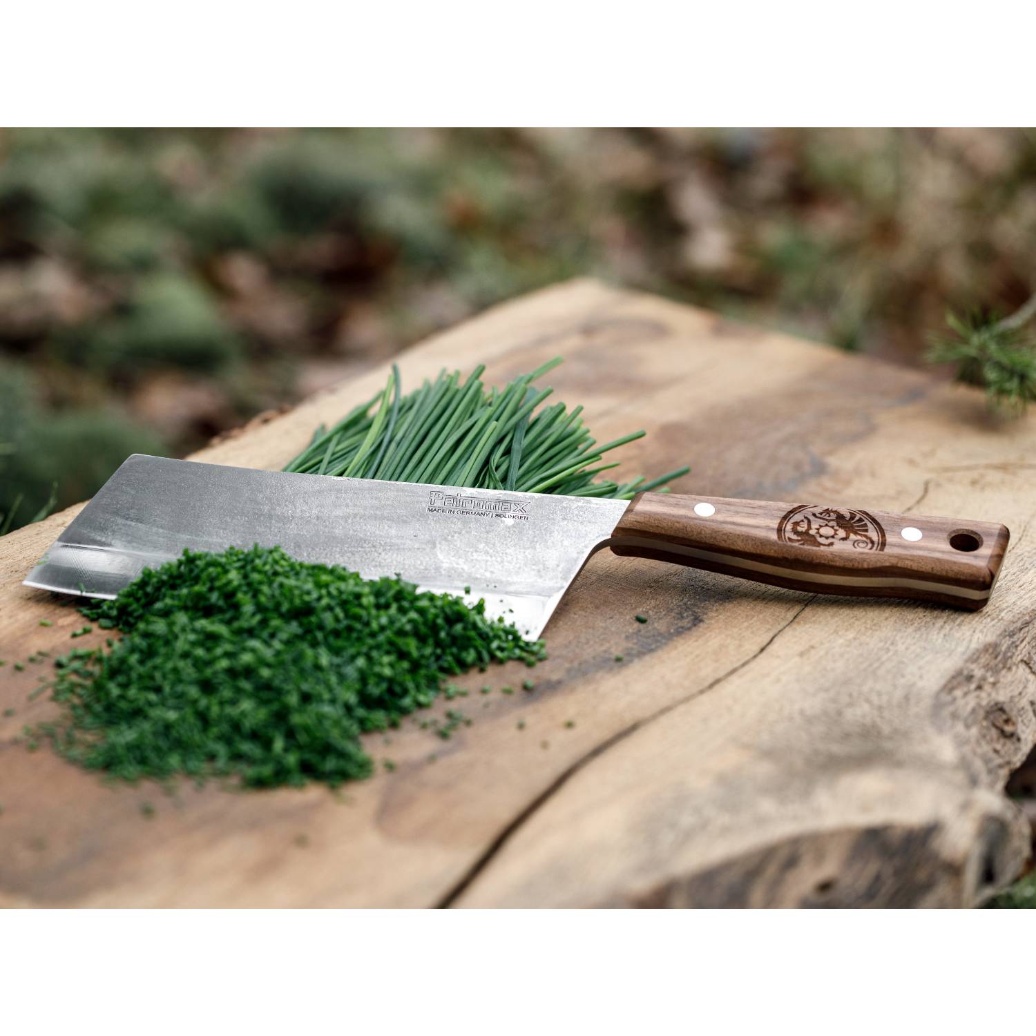 7 Inch Meat Cleaver  Roots & Harvest Homesteading Supplies
