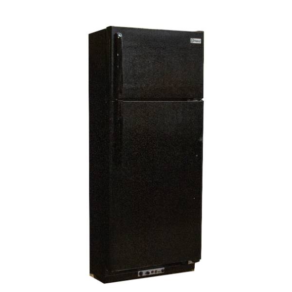 Diamond Elite (19 cu ft) Gas Refrigerators