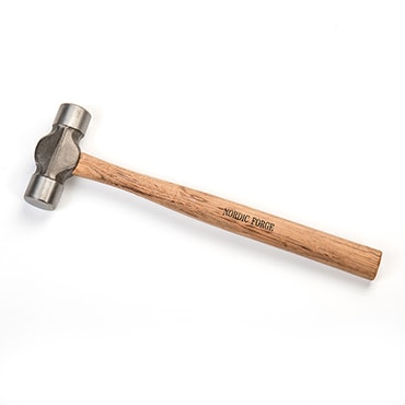 Nordic Rounding Hammer