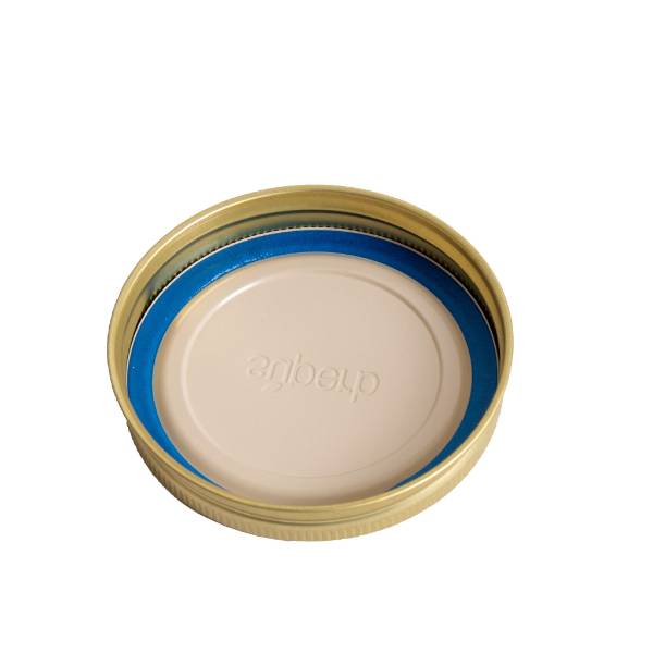 Superb Canning Jar Lids and Bands, Wide Mouth Lehman's