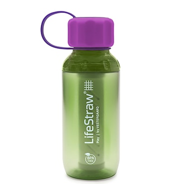 LifeStraw Play Water Bottle