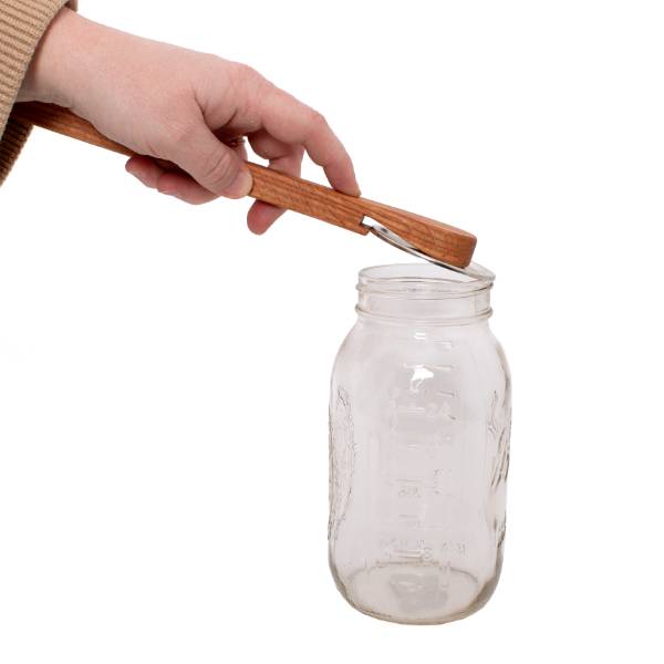 Canning Jar Opener, USA Made Lehman's