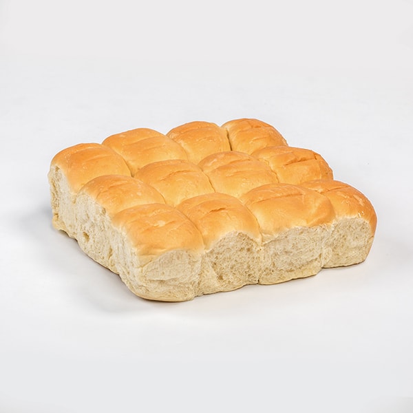 Freshly Baked Dinner Rolls Lehman's