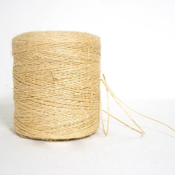 Sisal Binder Twine, Garden Accessories Lehman's