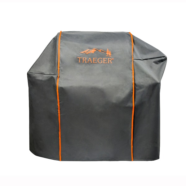 Traeger Timberline 850 Full-Length Grill Cover