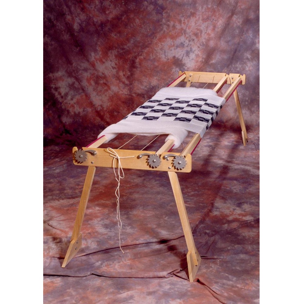 Old-Fashioned Quilt Frames - 10ft Rollers