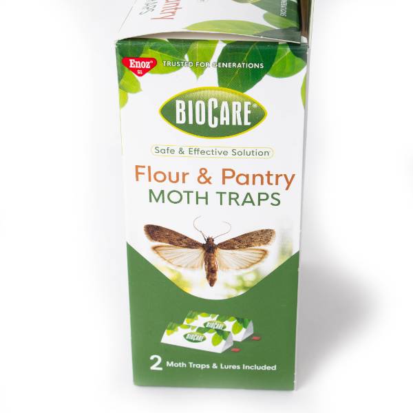 Pantry Moth Trap, Pest Control Lehman's