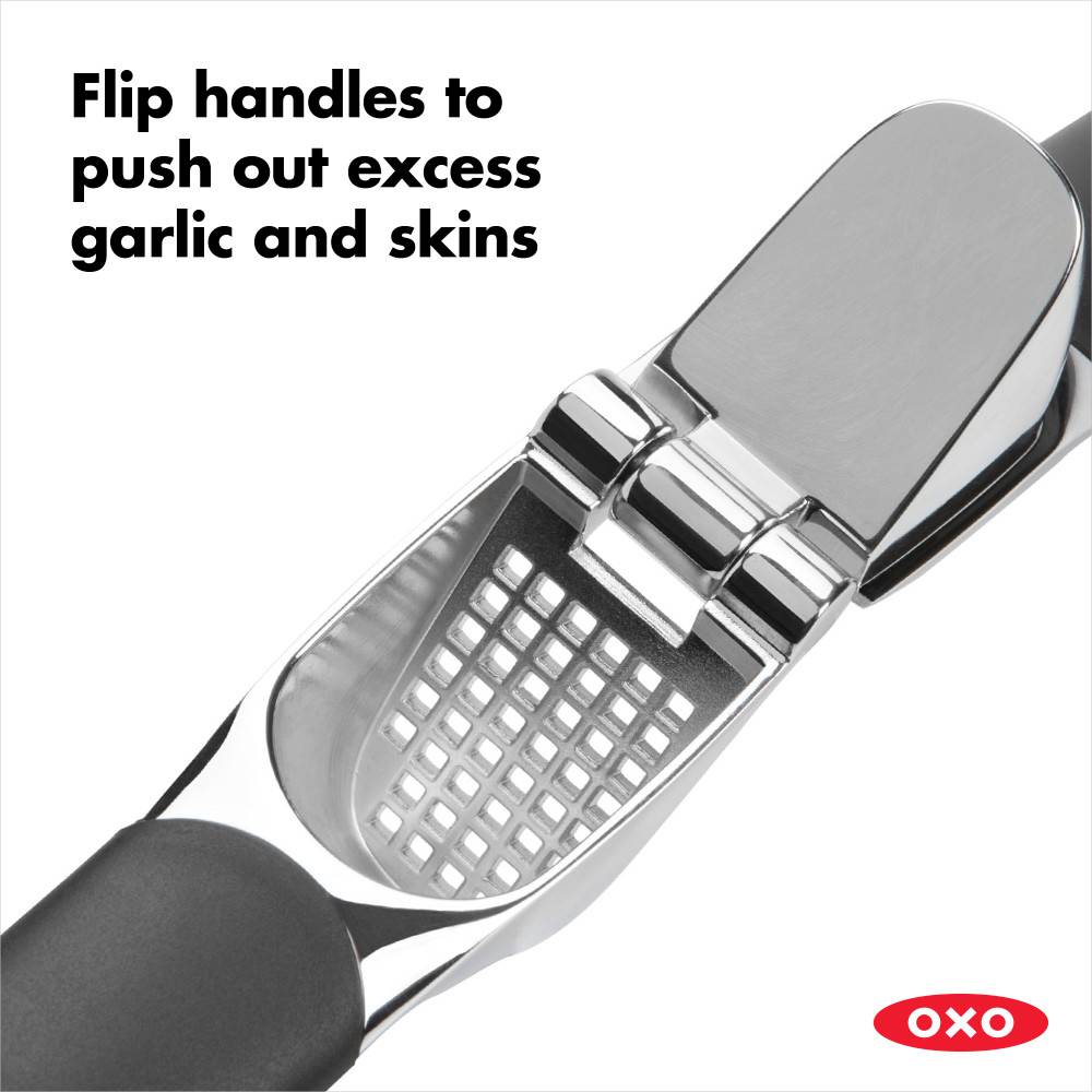 OXO Good Grips Garlic Press Lehman's