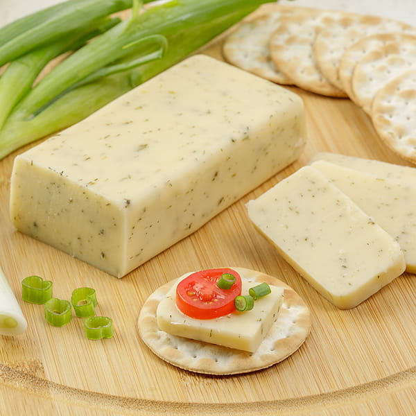 ShelfStable Cheese Food Two 8oz Packs Lehman's