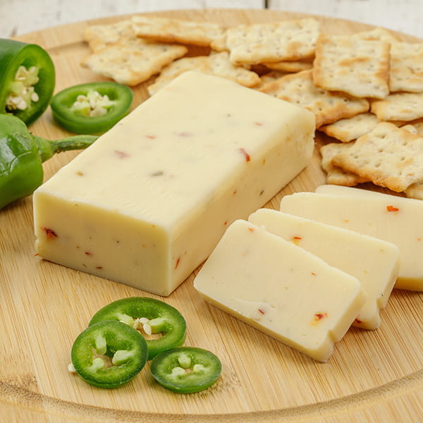 ShelfStable Cheese Food Two 8oz Packs Lehman's