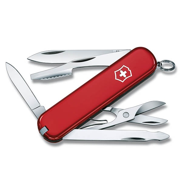 Executive Small Swiss Army Knife
