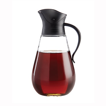 Store and Pour Syrup Dispenser - 18.5 oz