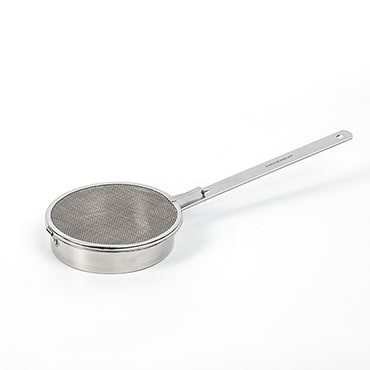 Nut and Seed Toasting Pan