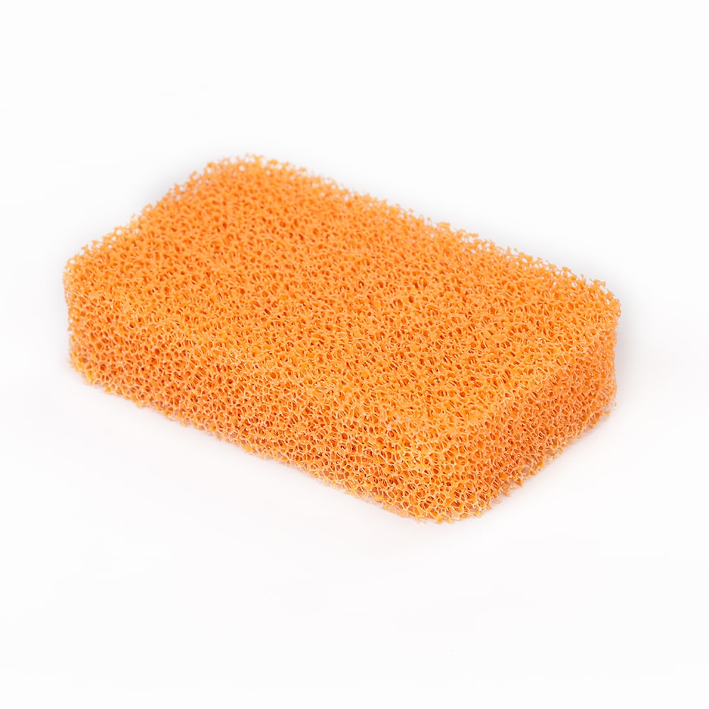 Peachy Clean Silicone Dish Scrubber – Lange General Store