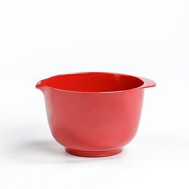 Tough Melamine Mixing Bowls