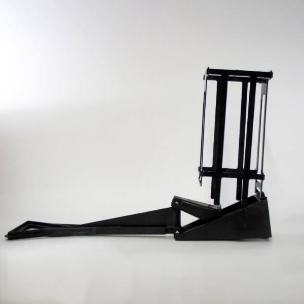 HeavyDuty Can Crusher, Household Helpers Lehman's