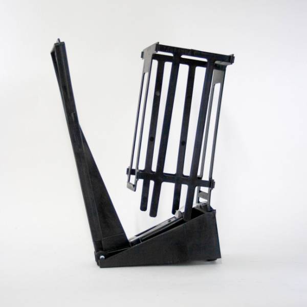 HeavyDuty Can Crusher, Household Helpers Lehman's