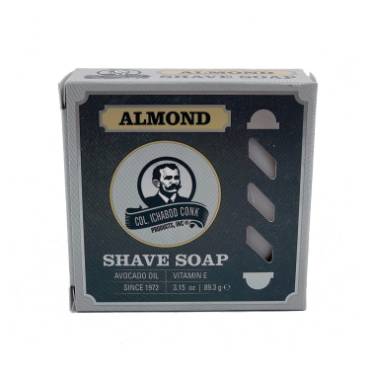 Large Shaving Soap - 3.15 oz