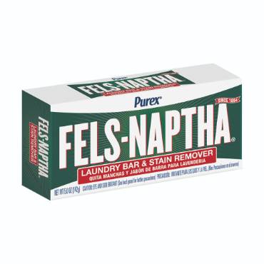 Fels-Naptha Laundry Soap
