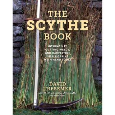 The Scythe Book