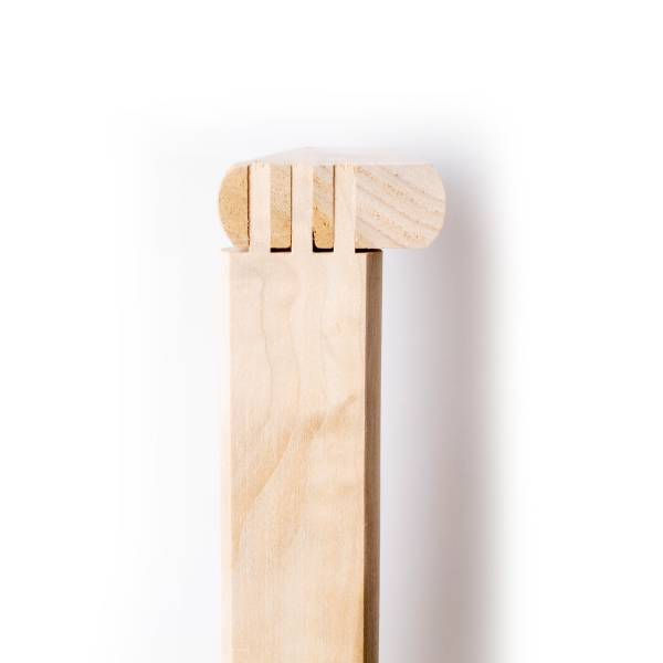 Galvanized Spiral Washboard, Laundry Lehman's