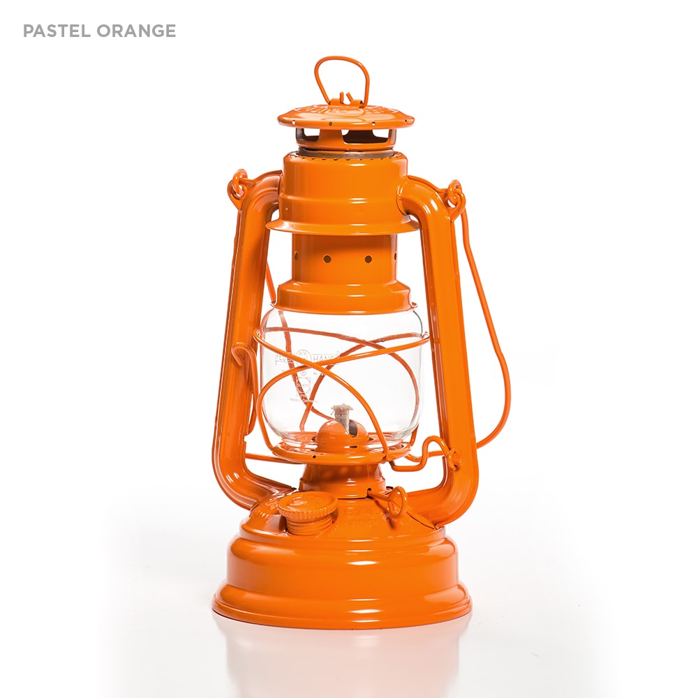 Kerosene-to-LED Lantern Conversion, Blog
