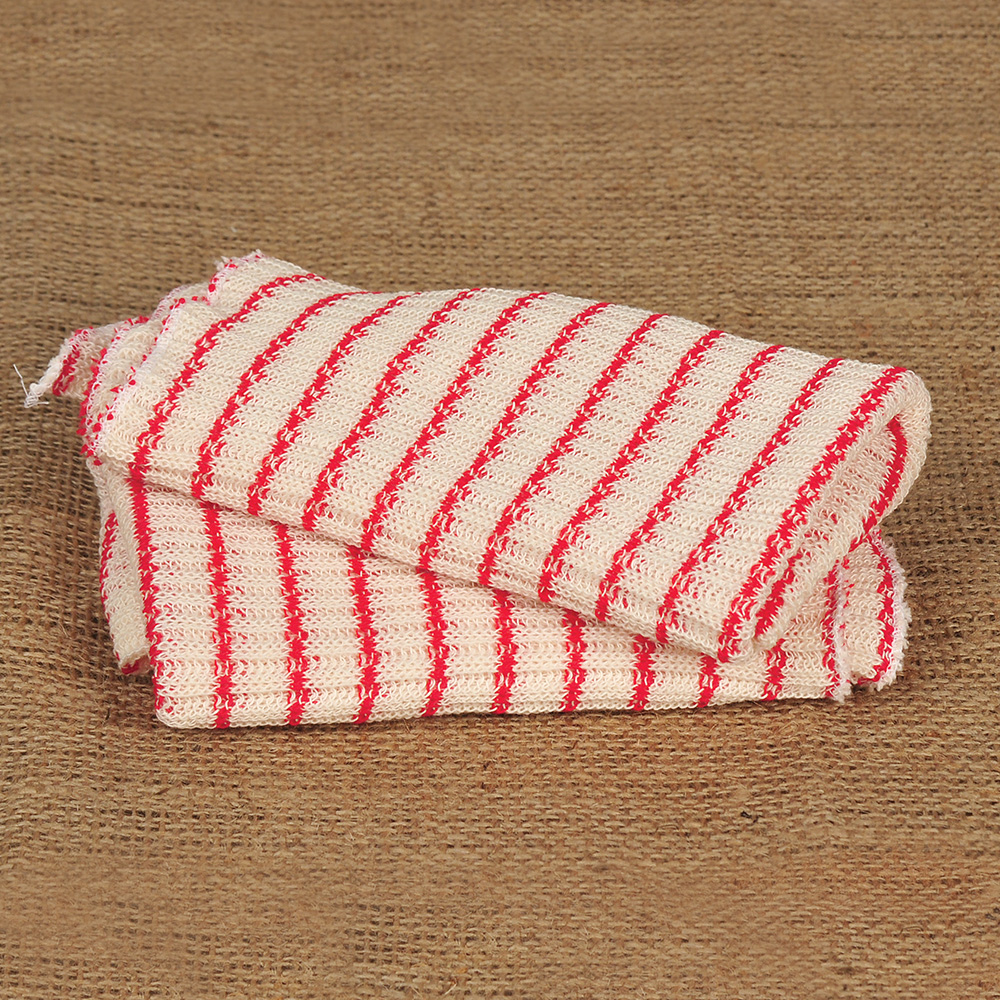 Miss Étoile Dish cloth small stripes – LoveManuela.COM