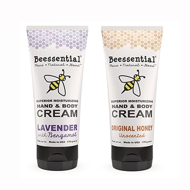 Beessential Hand and Body Cream