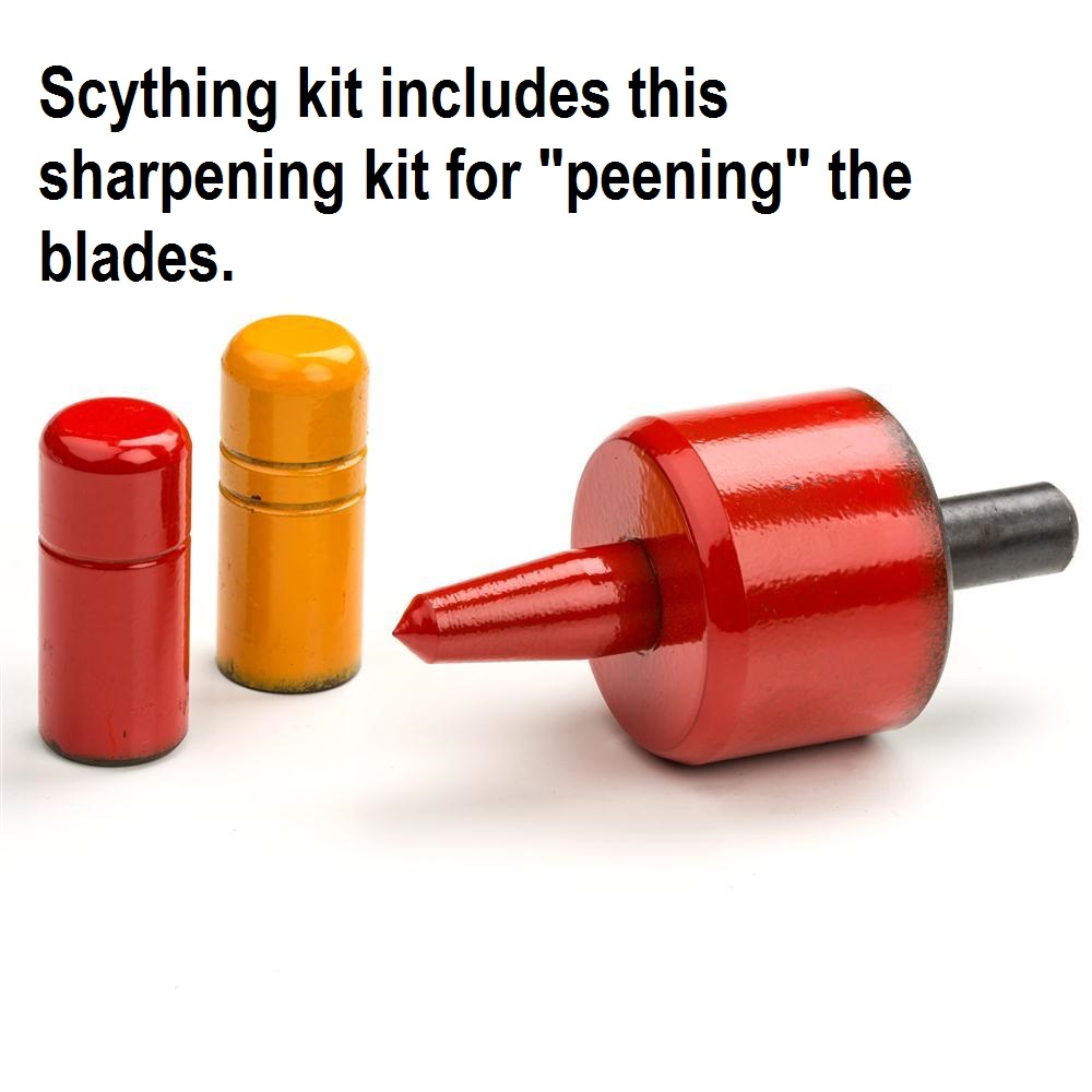 Farming Scythe Kit