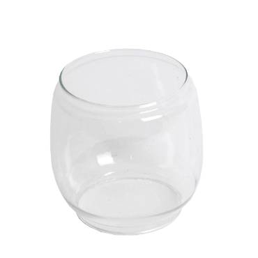 Clear Globe for Rayo Redi-Lite Lanterns