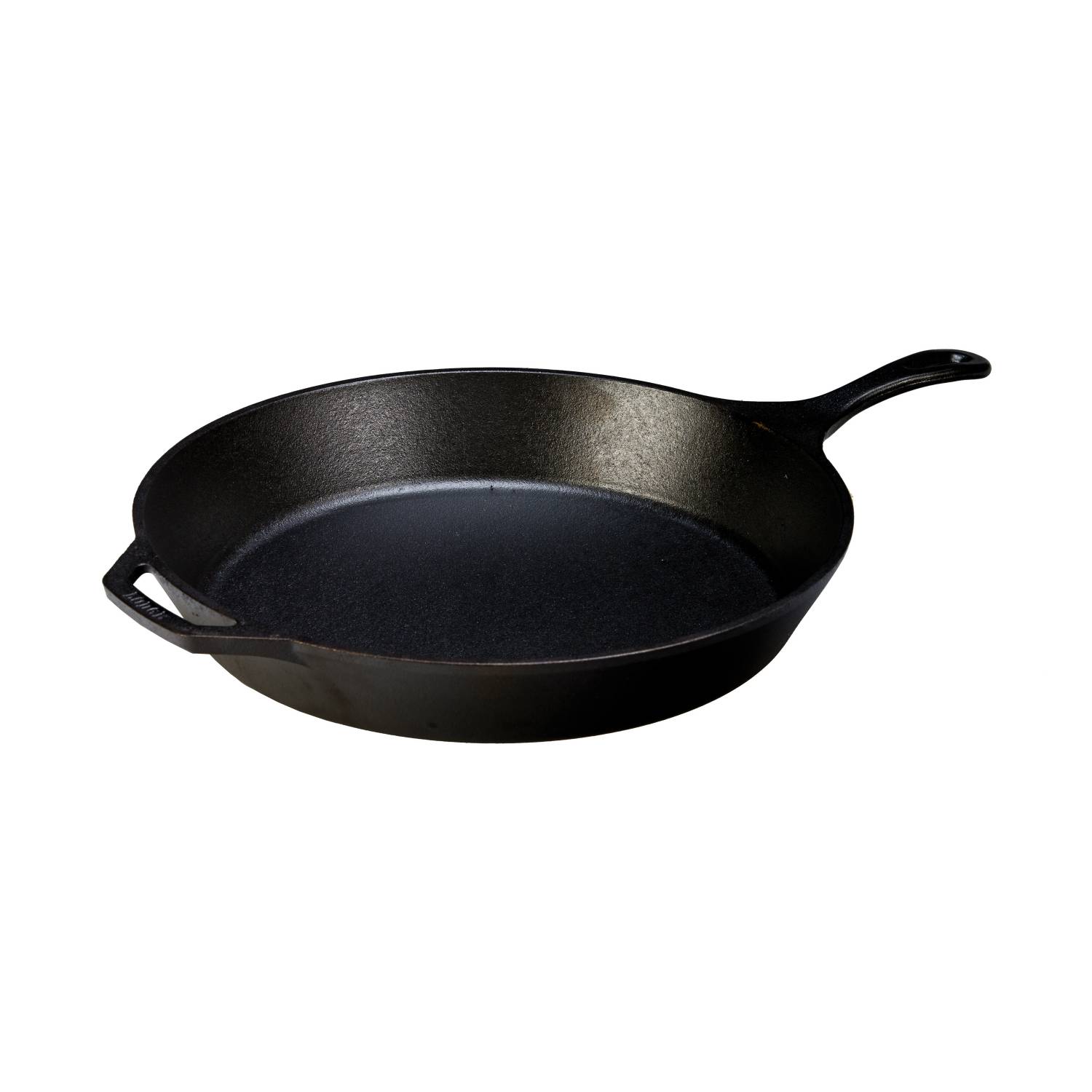 9 Inch Cast Iron Skillet Cover Lodge - New Kitchen Store