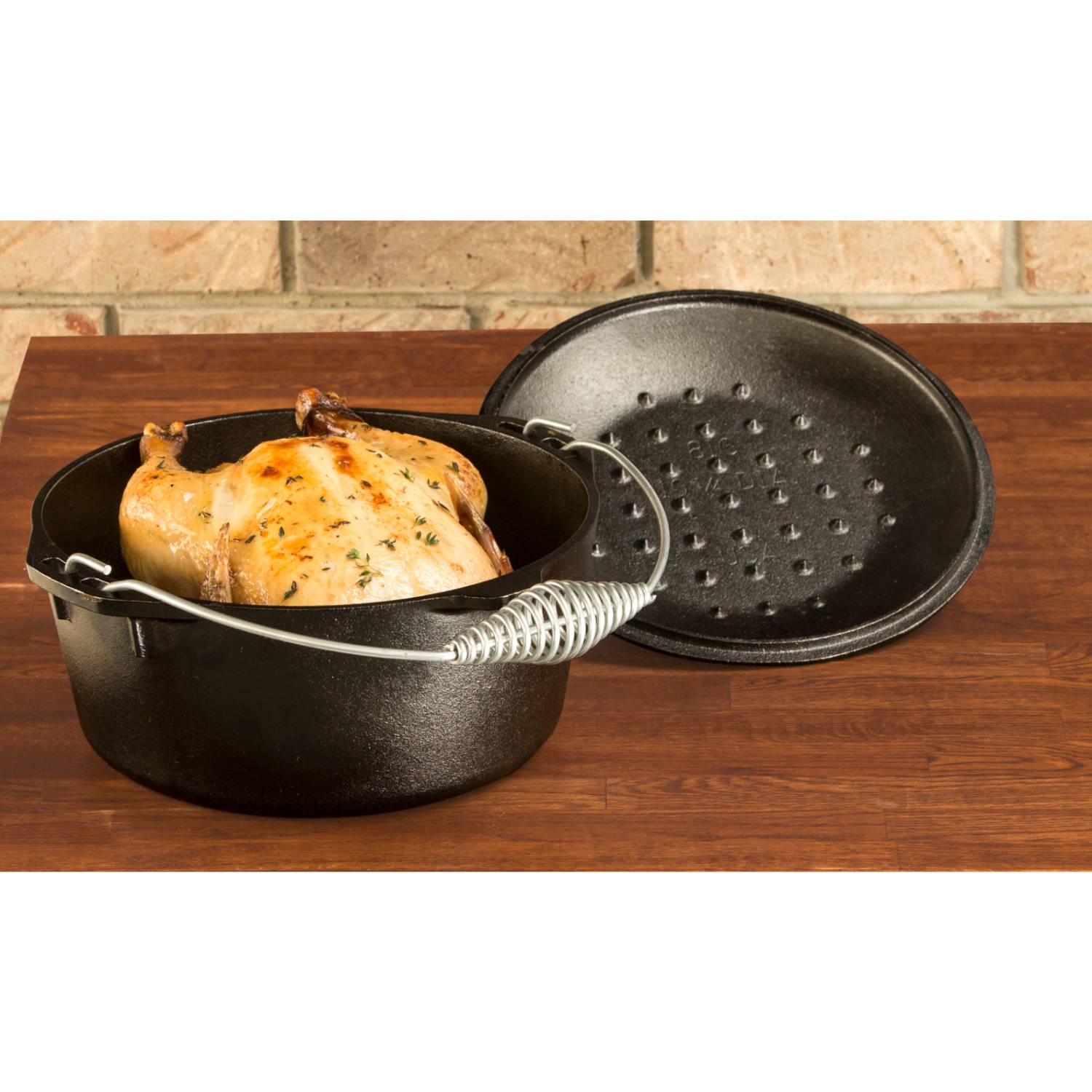What Size Dutch Oven Do I Need?