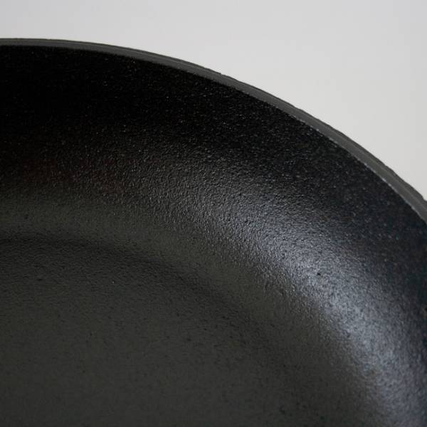 Lodge Logic Cast Iron Double Dutch Oven, Cast Iron Cookware Lehman's