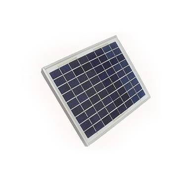 Solar Power Kit for 12V fans on Sun-Mar Composting Toilets